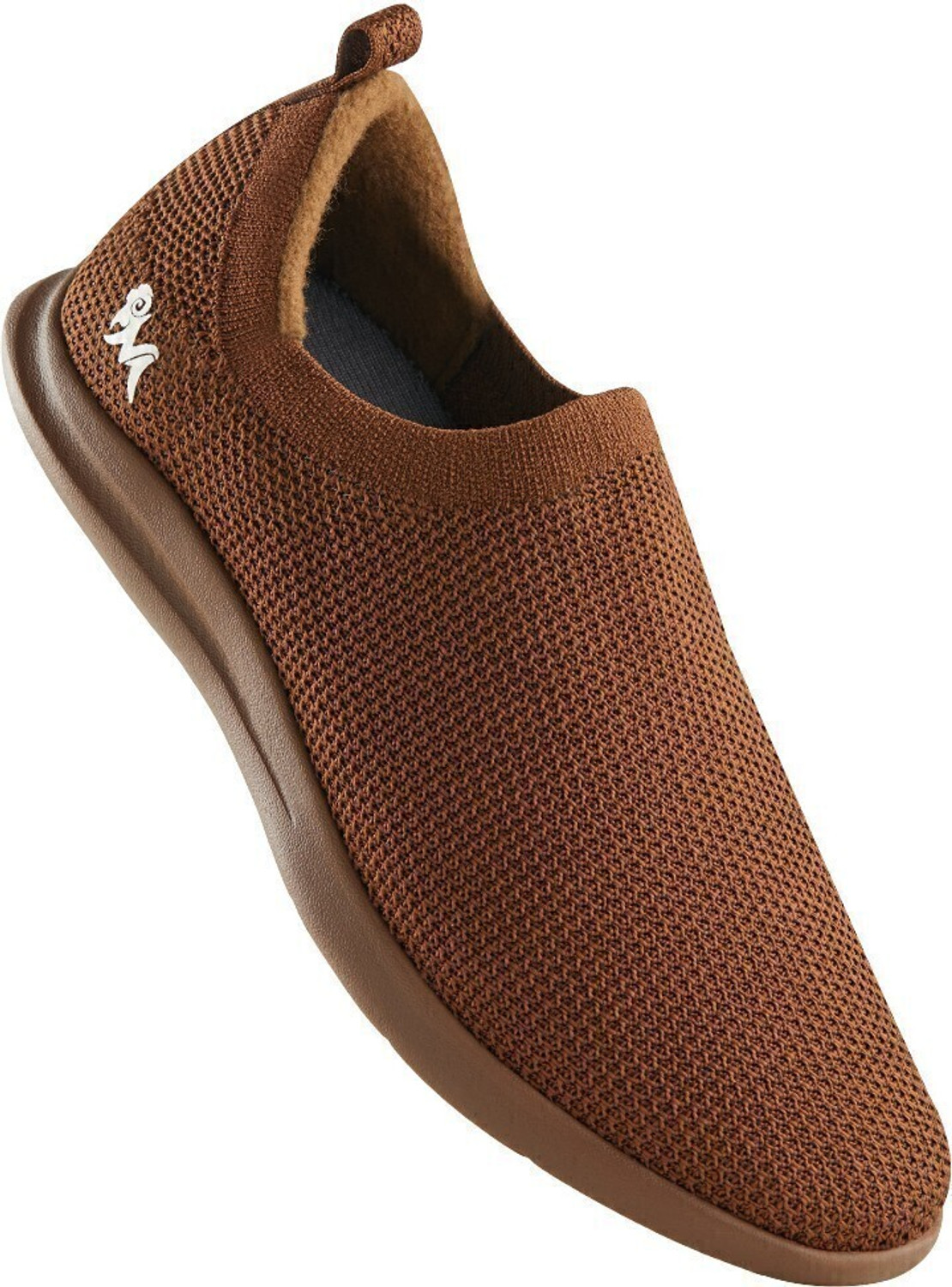 Image of Neemans Relive Knit Slip-Ons Shoes For Men | Lightweight, Stylish, Breathable & Comfy Slip On Sneakers For Men