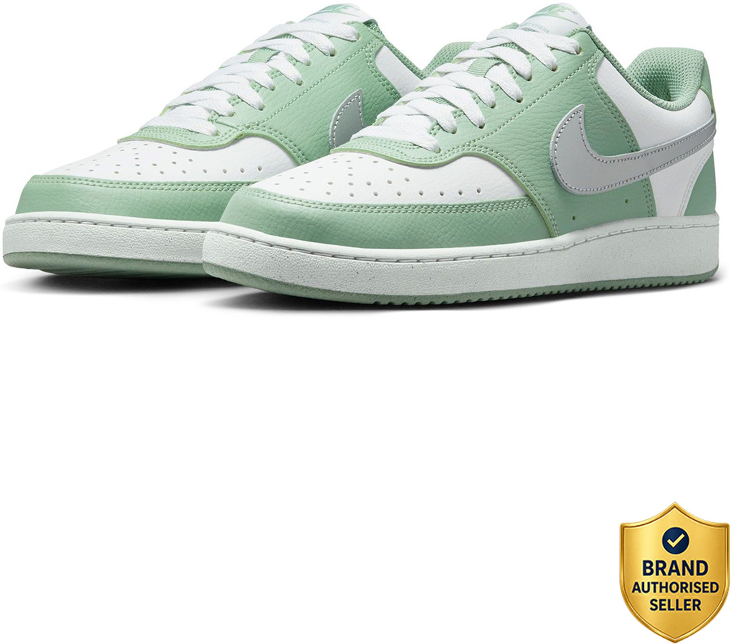 Image of NIKE W COURT VISION LO NN Sneakers For Women