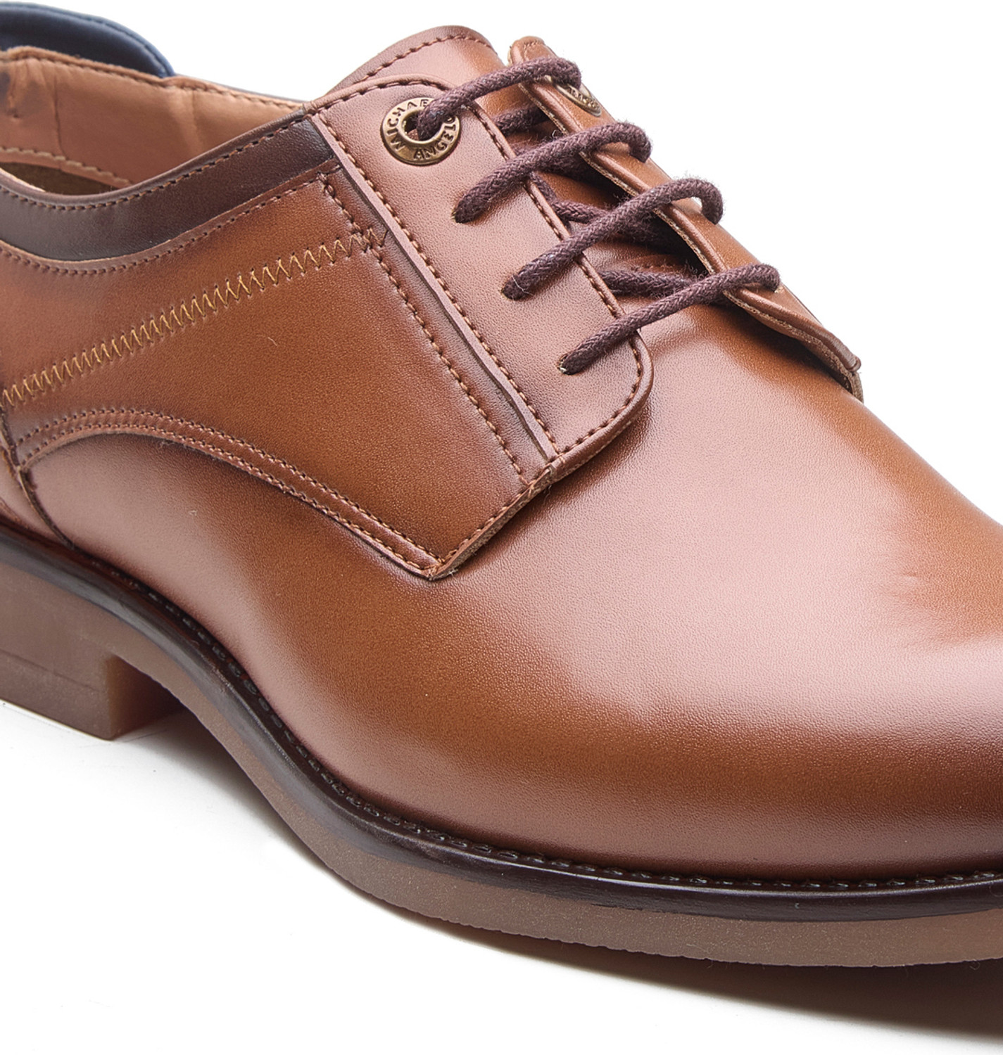 Image of Michael Angelo Formal Shoes For Men
