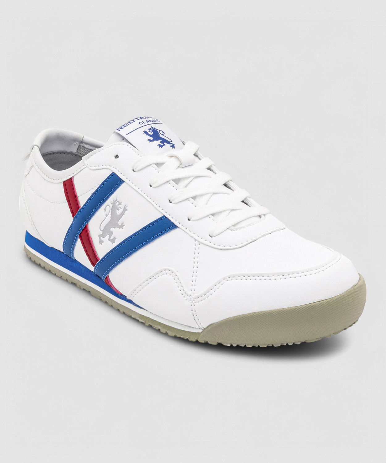 Image of RED TAPE Casual Sneaker Shoes For Women | Enhanced Comfort with Cushioned Insole Sneakers For Women