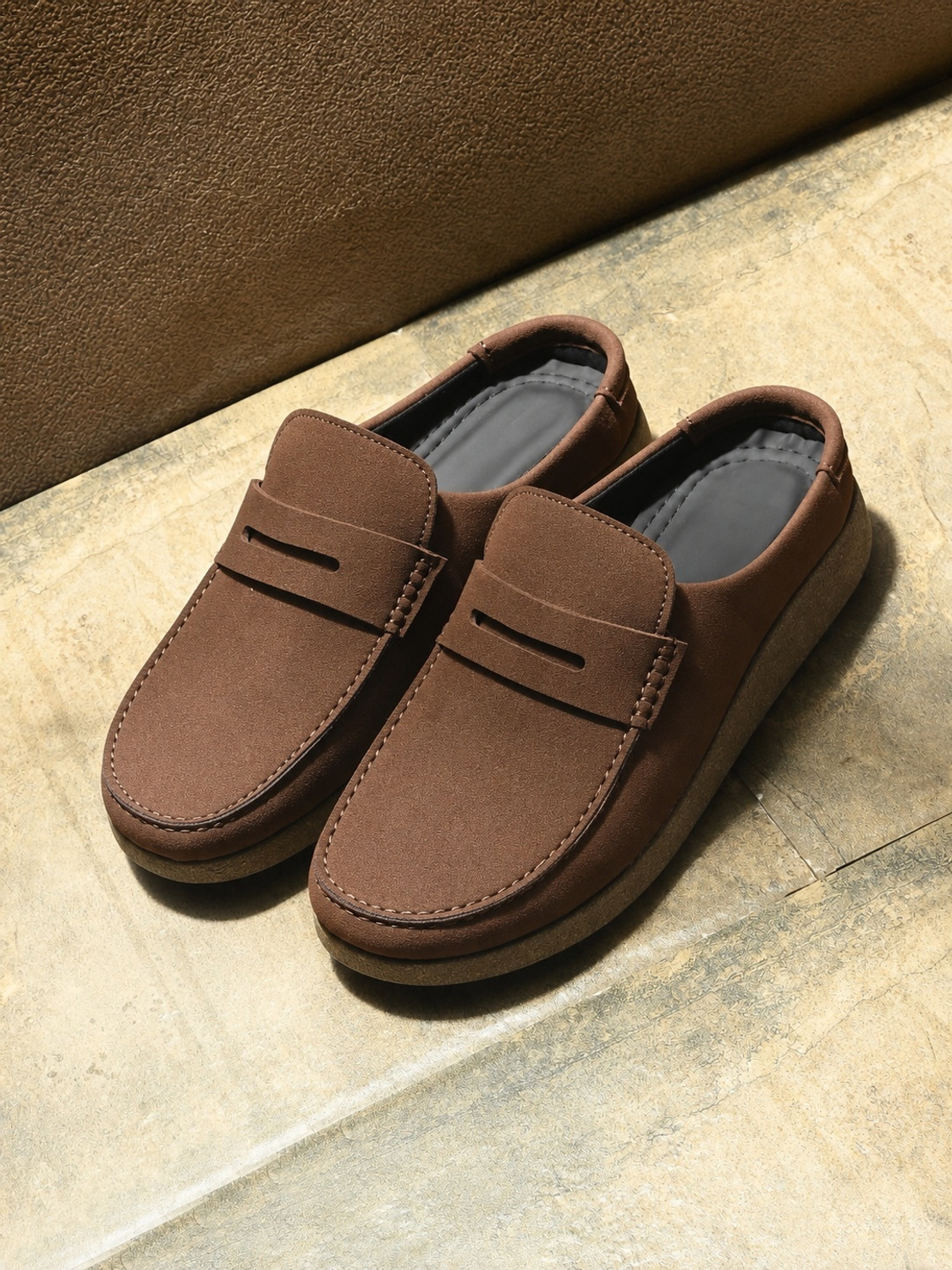Image of Afrojack Slip On For Men