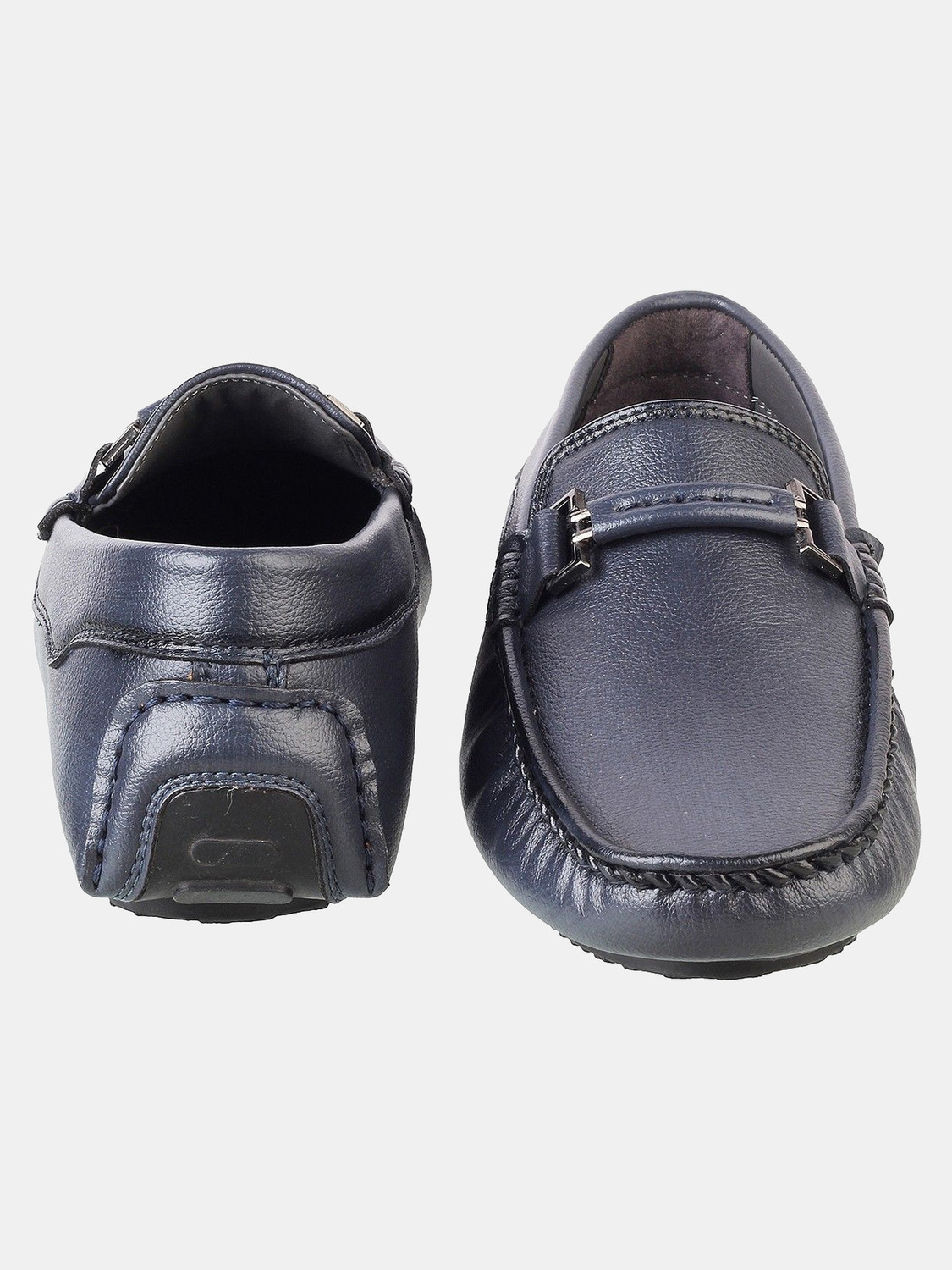 Image of METRO Driving Shoes For Men