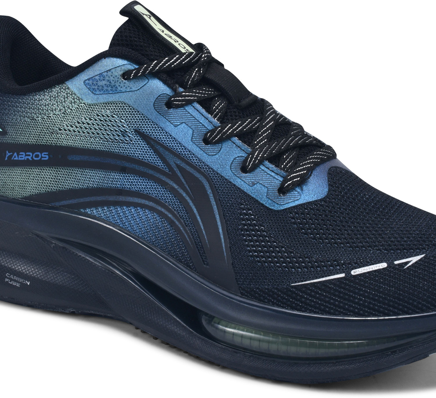 Image of Abros TUCKER-PRO Running Shoes For Men