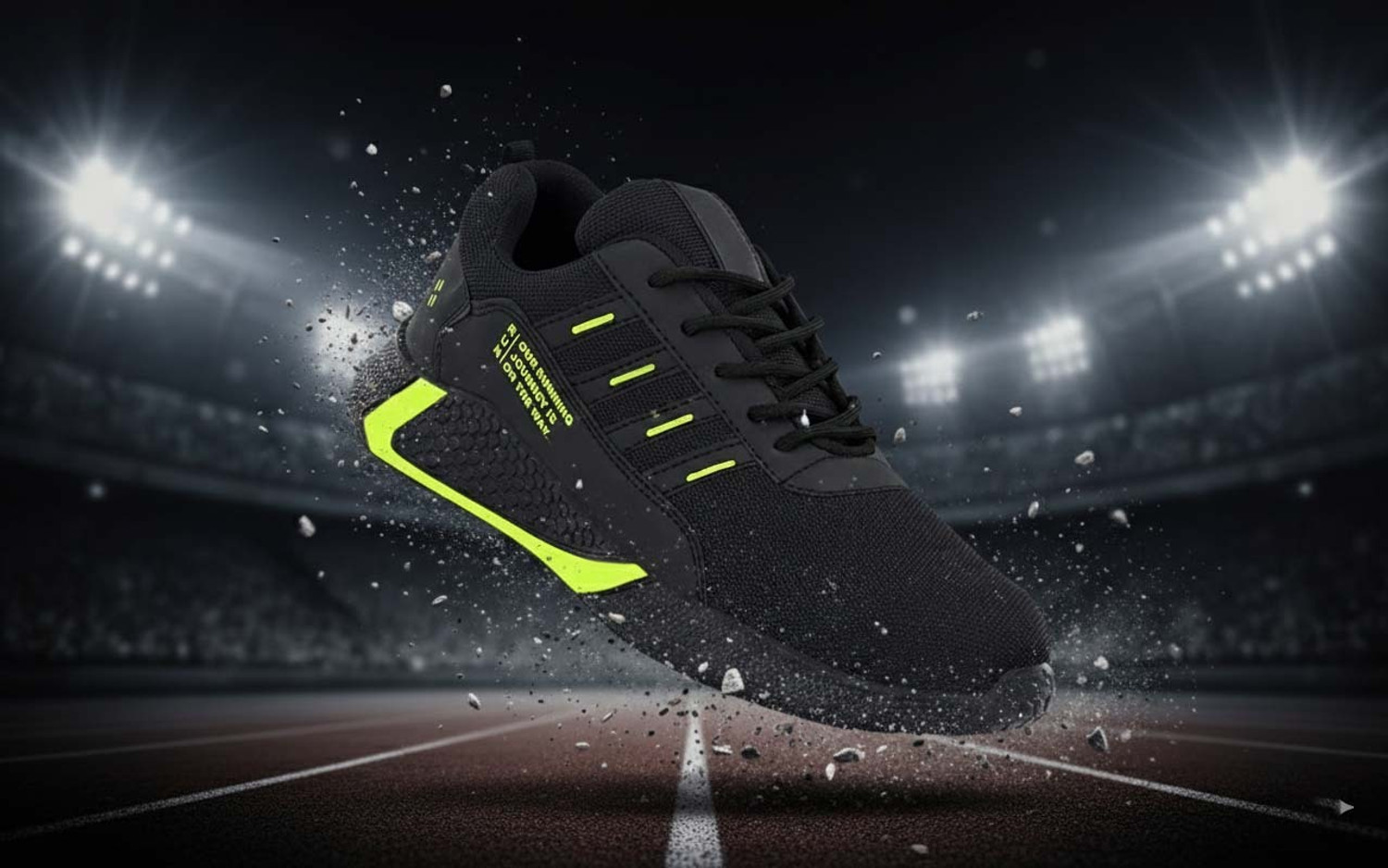 Image of Pennen Running,Walking,Training,Sports Shoes,Casual shoe Sneakers For Men Casuals For Men