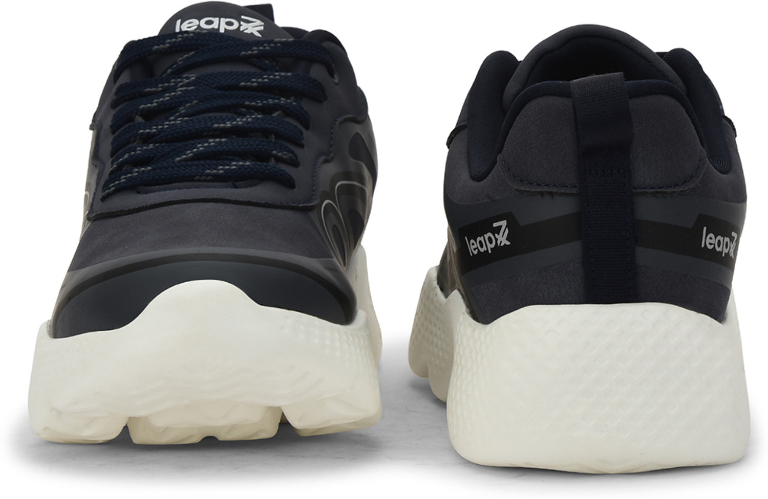 Image of LIBERTY Leap7x WATSON-1E Lacing Sports Shoes | Lace-Up Closure - Suitable for Walking & Running Shoes For Men