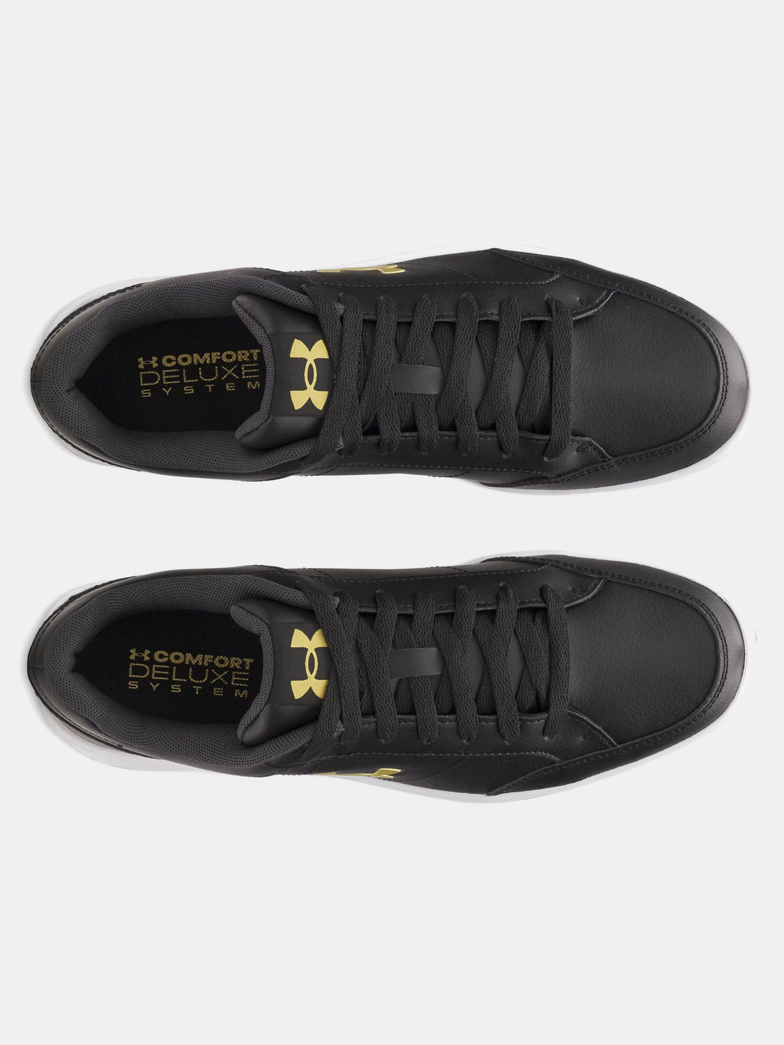 Image of UNDER ARMOUR Official Casuals For Men