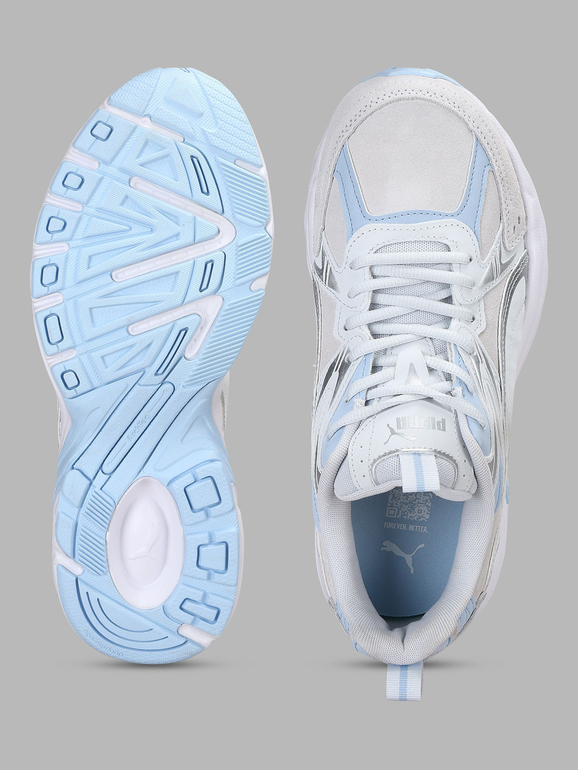 Image of PUMA Milenio Tech SD Res Sneakers For Men