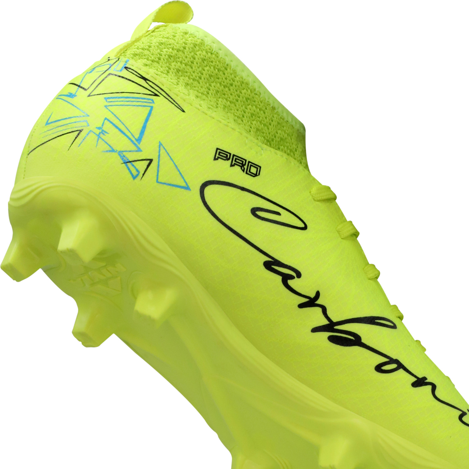 Image of NIVIA Pro Carbonite 7.0 Football Shoes For Men