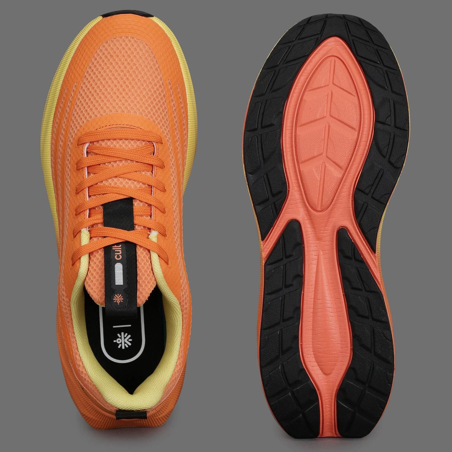 Cult Strix Running Shoes For Men - Image 2