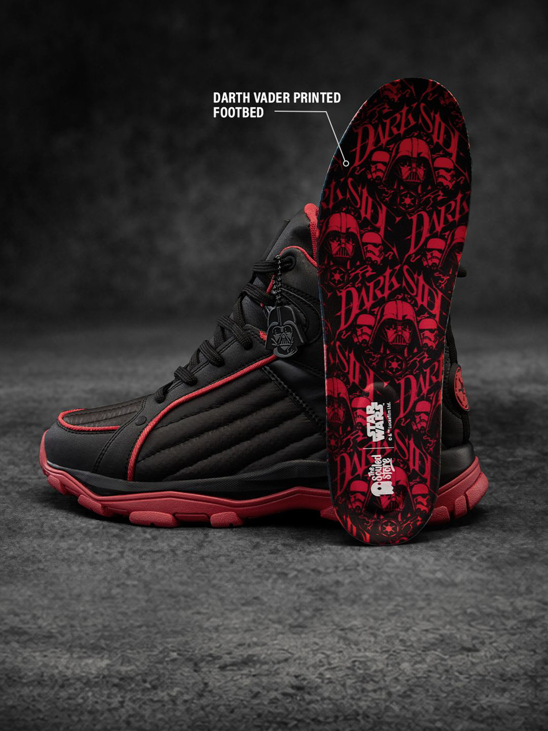 Image of The Souled Store Sneakers For Men