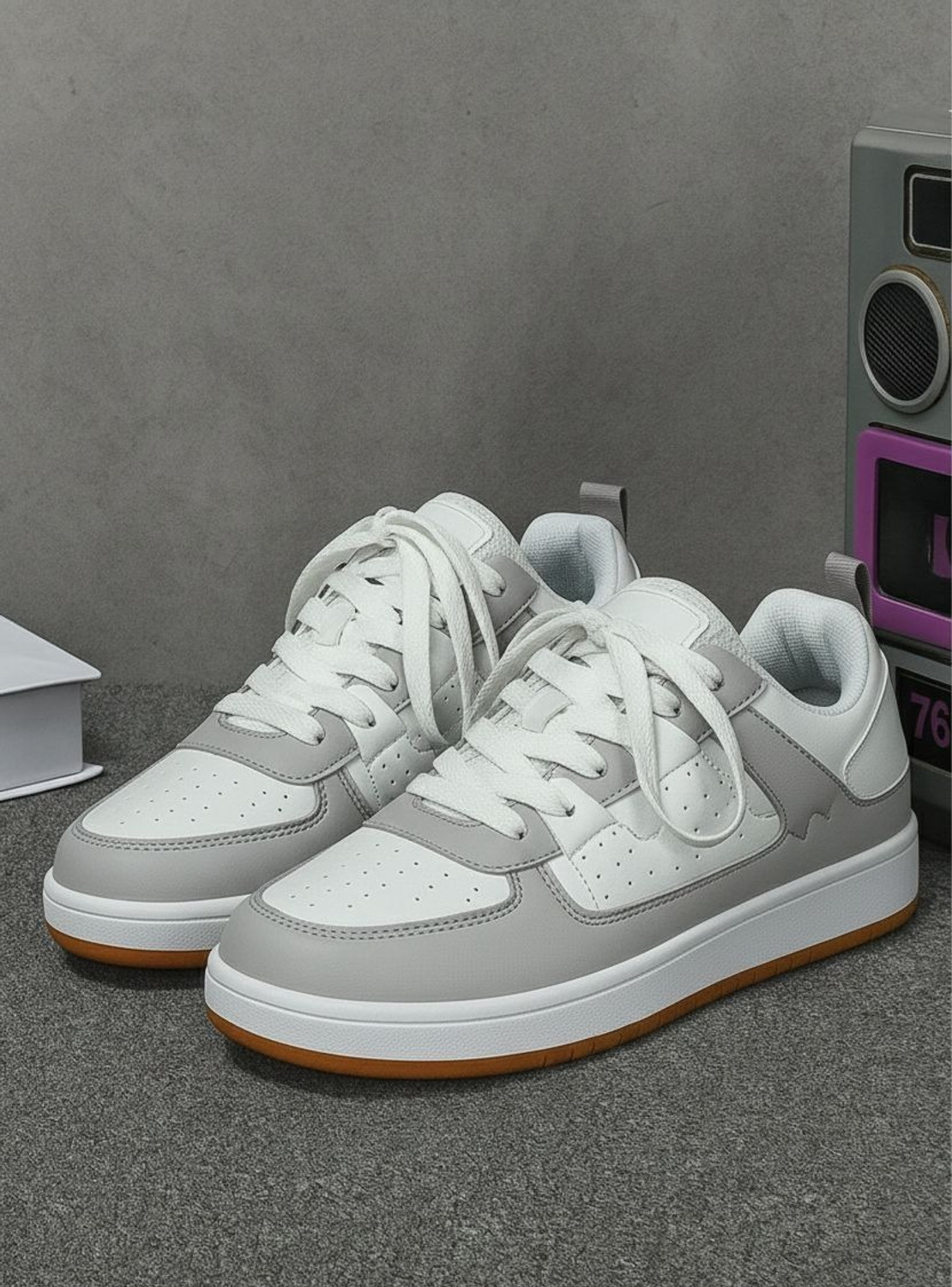Image of STEPHUB Sneakers For Men