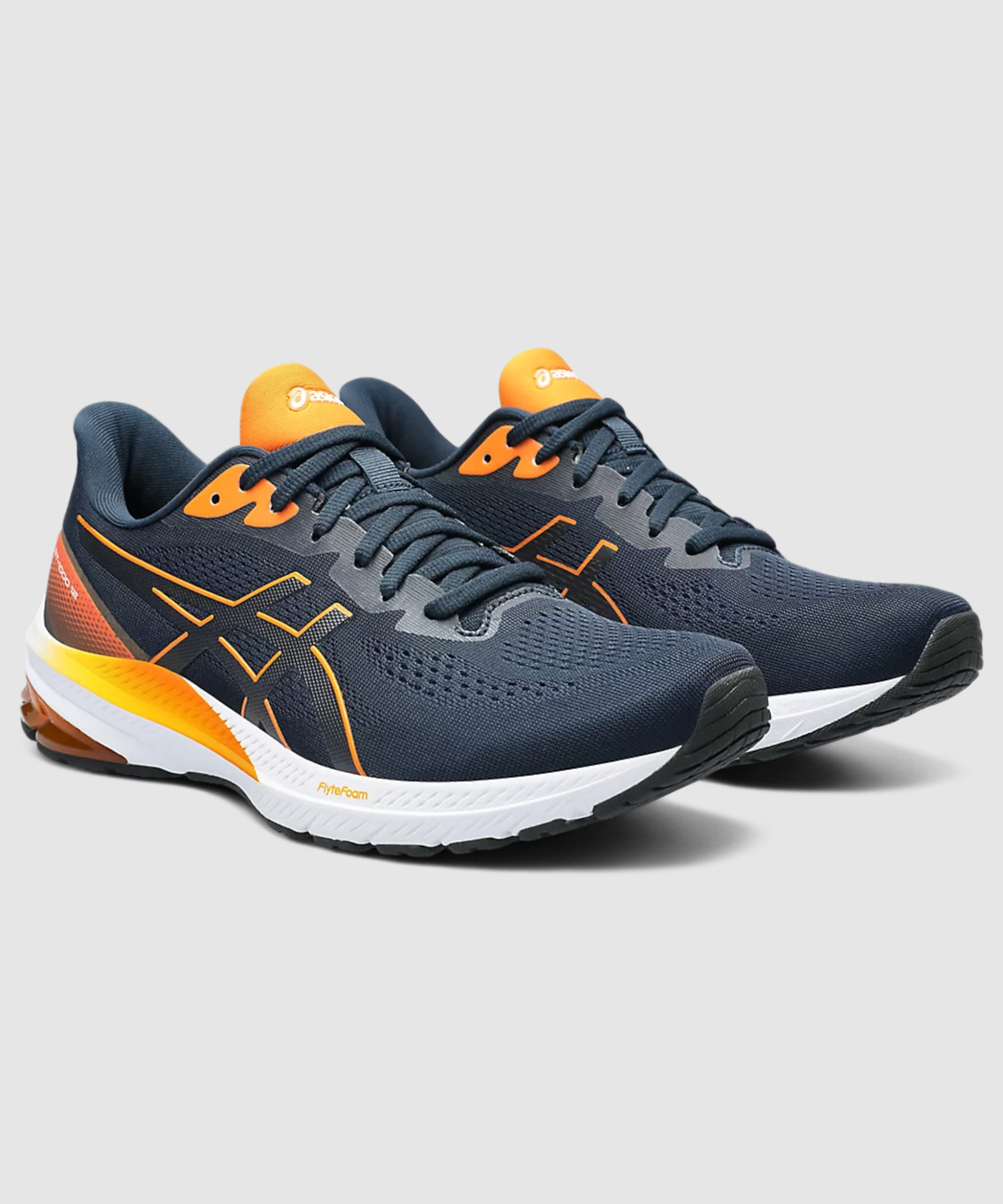 Image of Asics GT-1000 12 Outdoors For Men