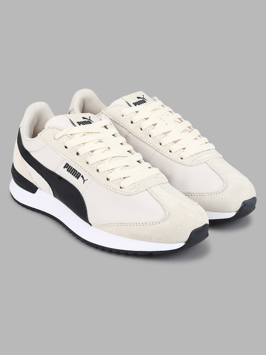 Image of PUMA R78 Wind MU Sneakers For Men