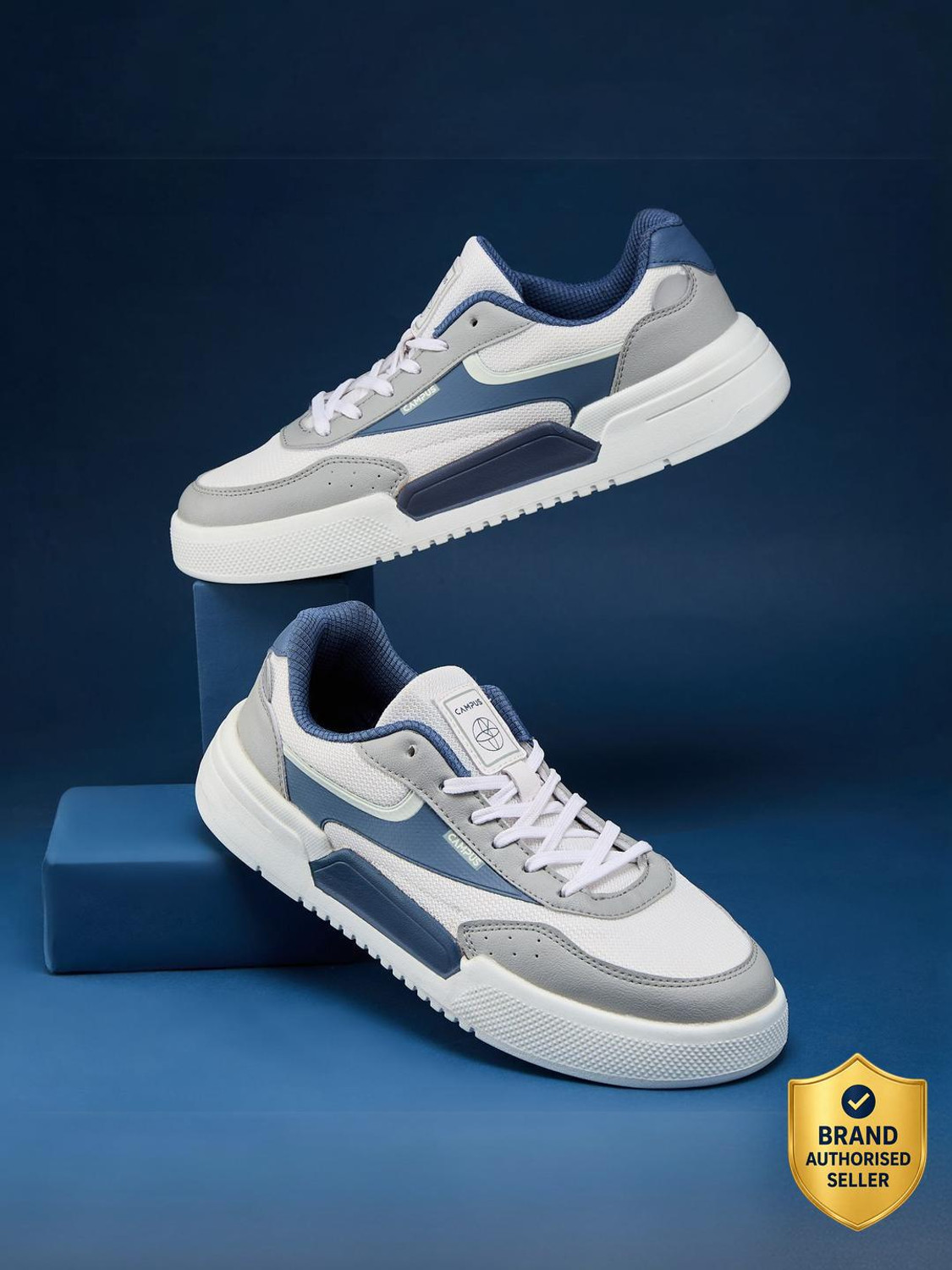 Image of CAMPUS SAVAGE Sneakers For Men