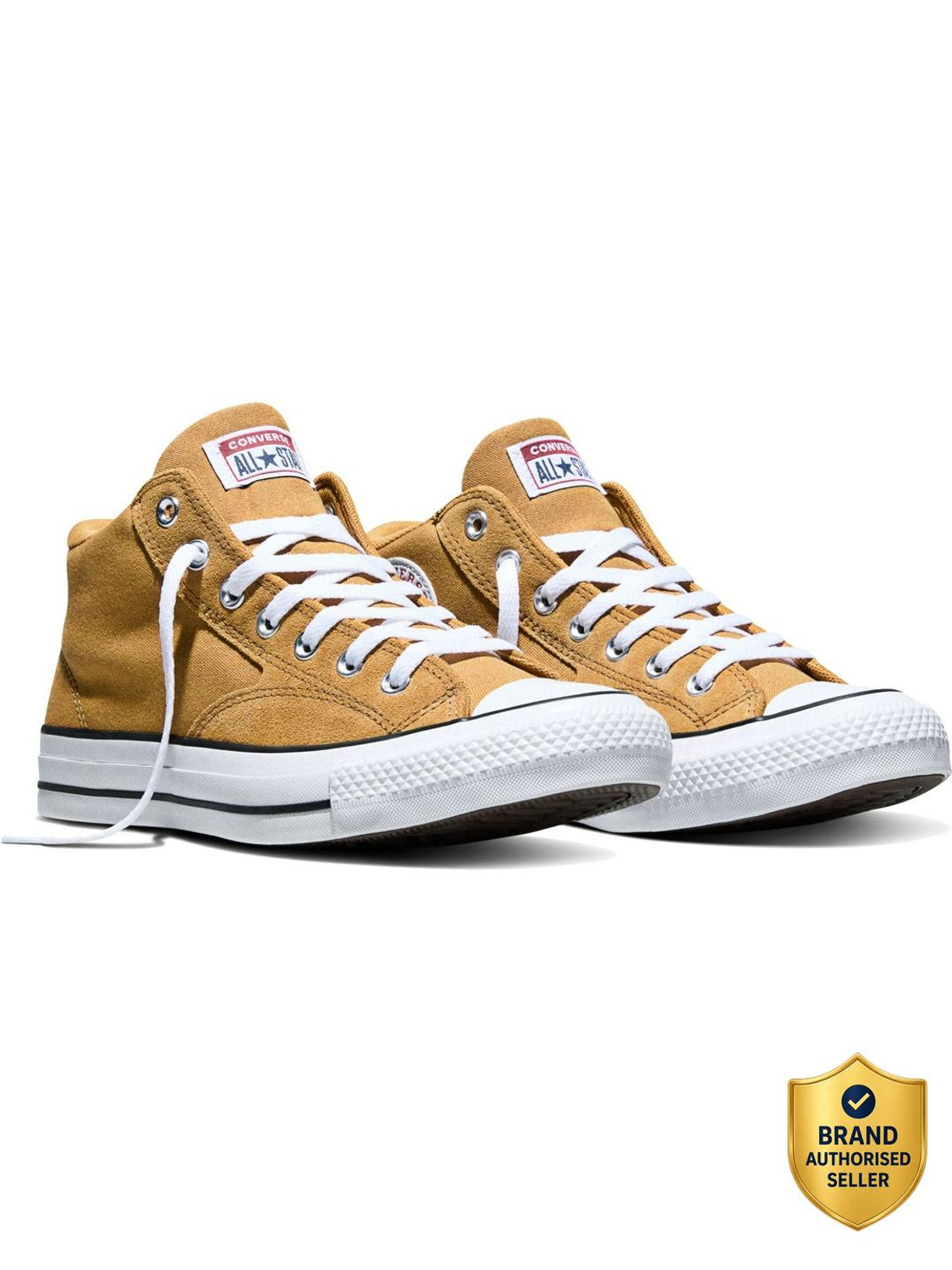 Image of Converse Chuck Taylor All Star Malden Street Casuals For Unisex