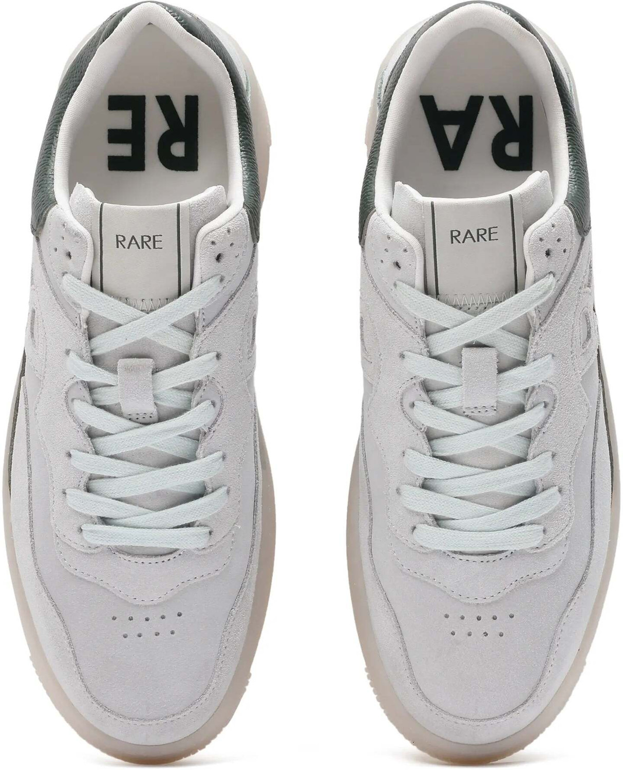 Image of Rare Rabbit Sneakers For Men