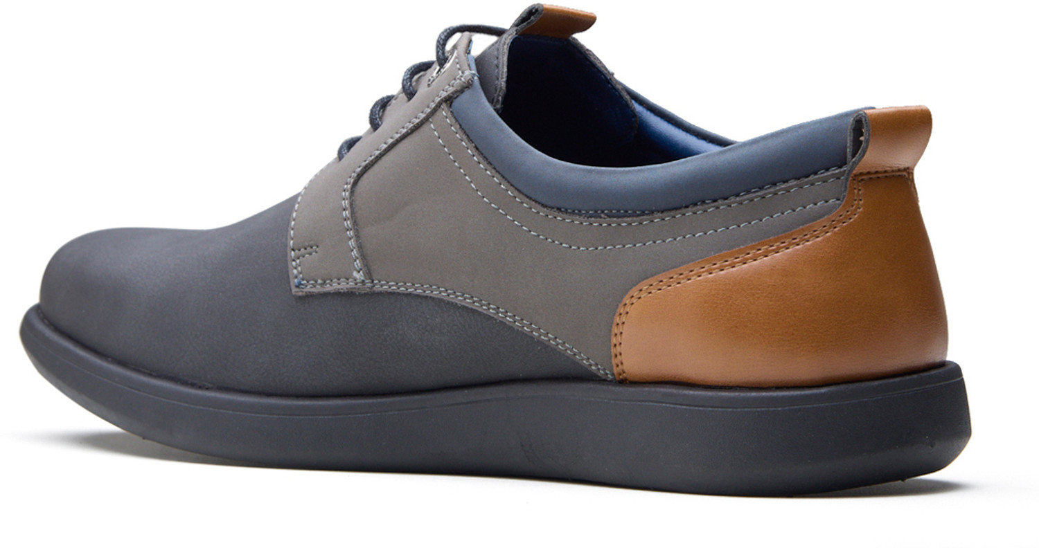 Image of Michael Angelo Casual Shoes Sneakers For Men