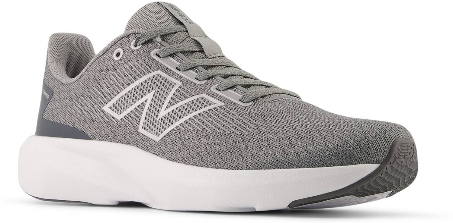 New Balance 413 Running Shoes for Men, Gray - Image 4