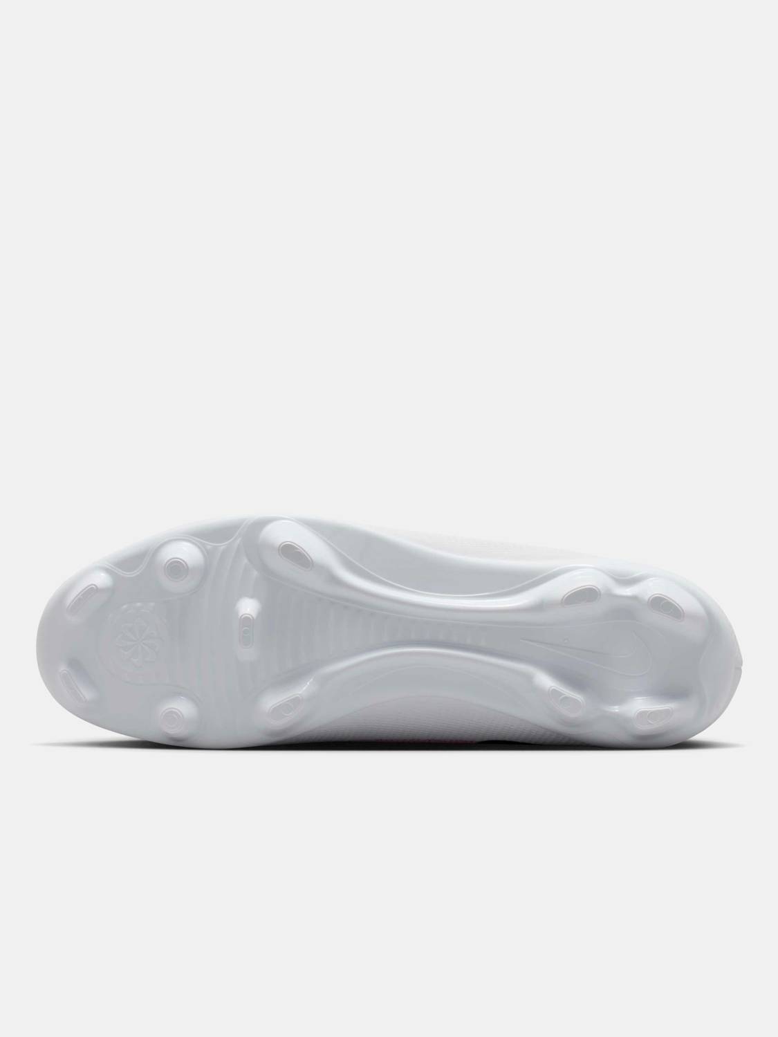 NIKE Mercurial Vapor 17 Pink Men's Sneakers - Image 4