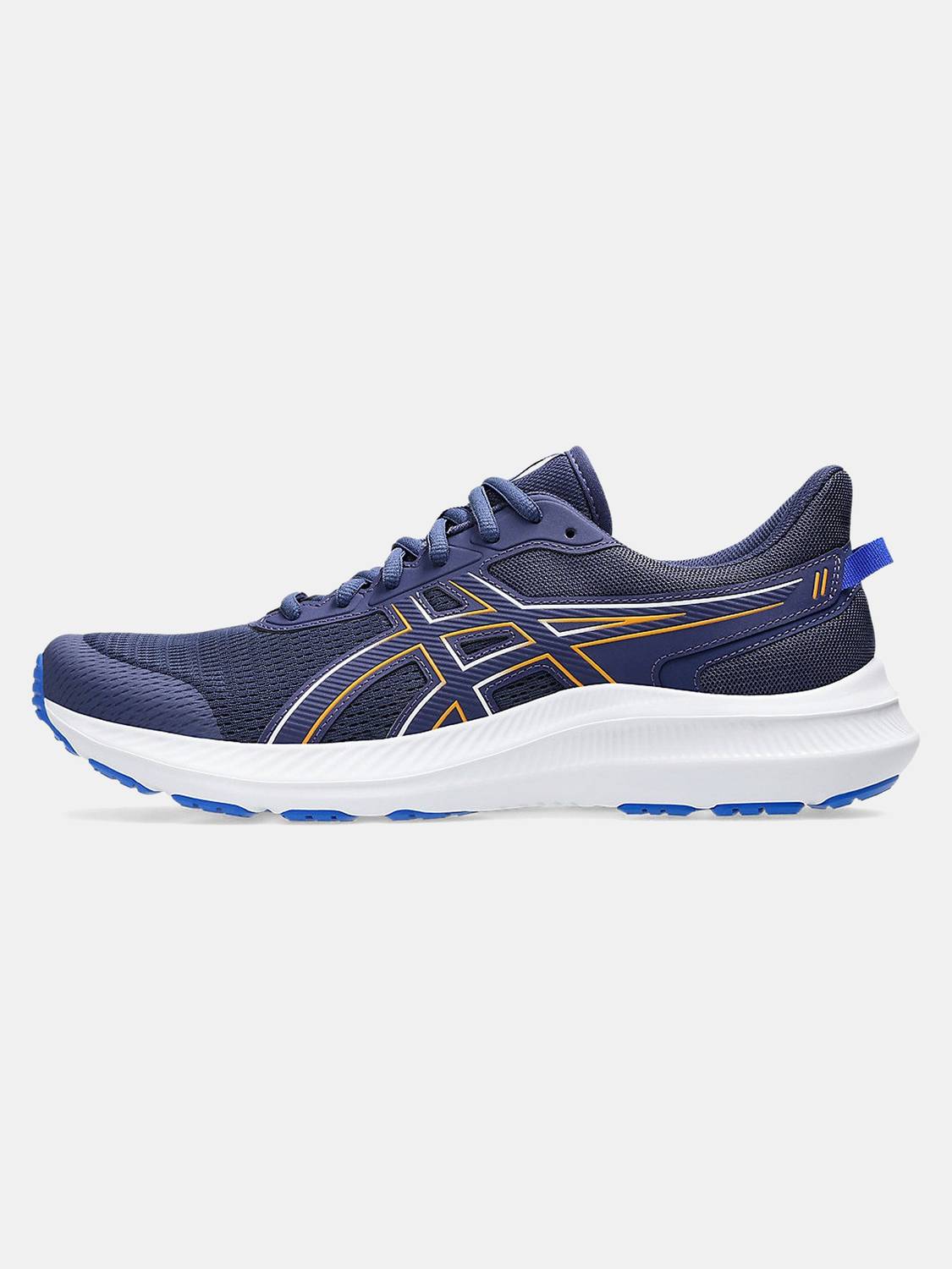 Asics JOLT 5 Men Blue - Image 3