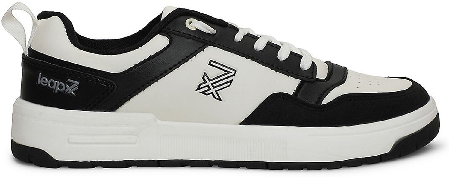 Image of LIBERTY Leap7x AMAZER-10E Casual Lacing Shoes With EVA Sole| Suitable for College,Office Sneakers For Men