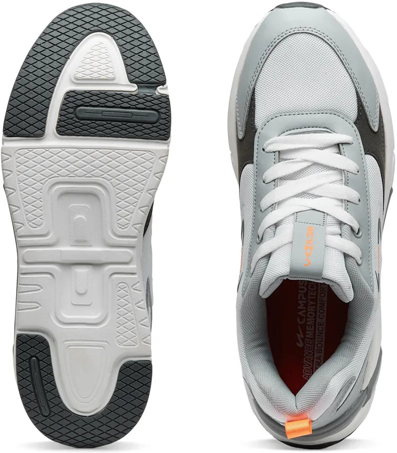 Image of CAMPUS Running Shoes For Men