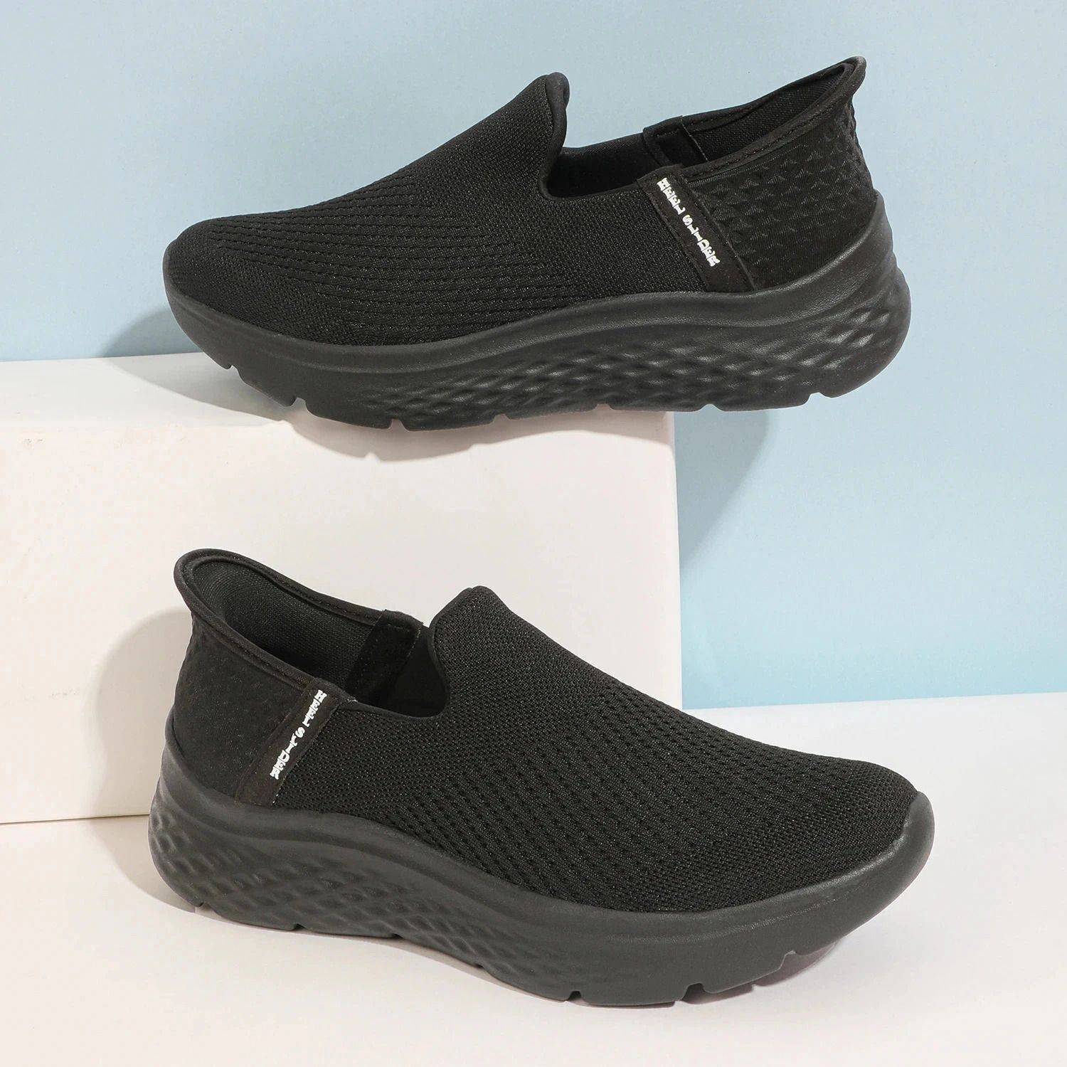 Aqualite Men Running Shoes Slip-On - Image 1