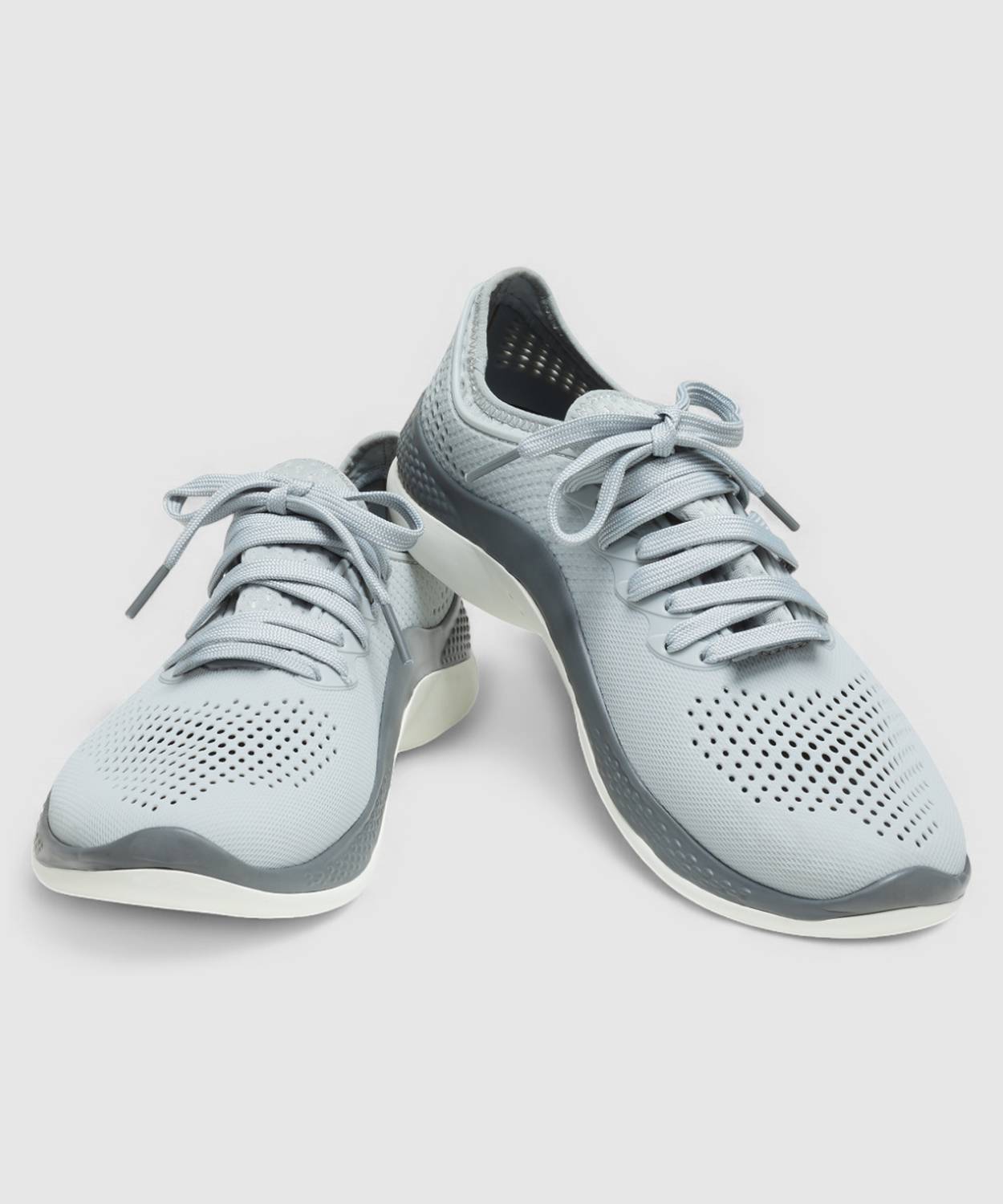 CROCS Literide 360 Pacer M (206715-0DT) Casuals For Men - Buy