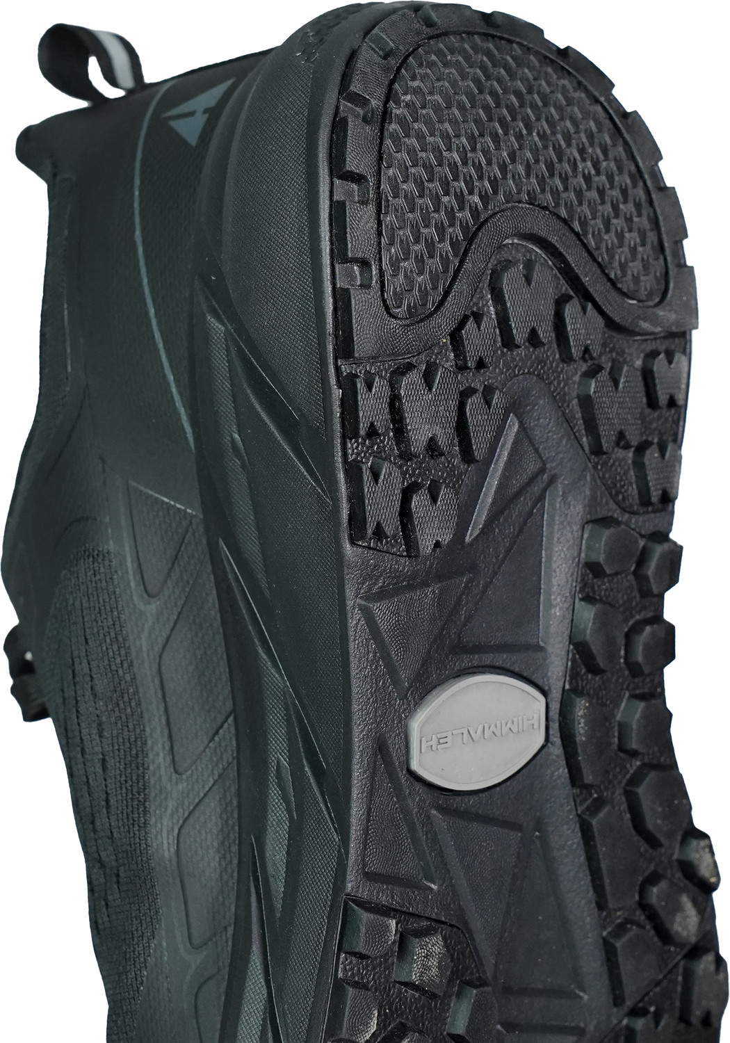 Image of Himmaleh AIR WALK 1 Trail Running and Hiking Shoes for Everyday Use with Shock Absorption Hiking & Trekking Shoes For Men
