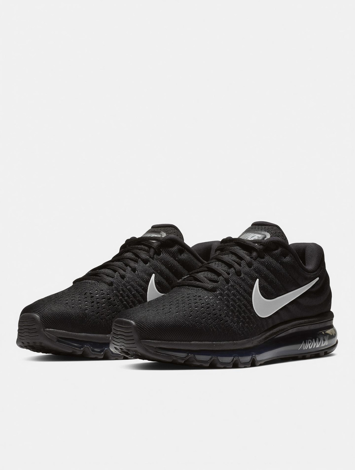 Image of NIKE AIR MAX 2017 Sneakers For Men