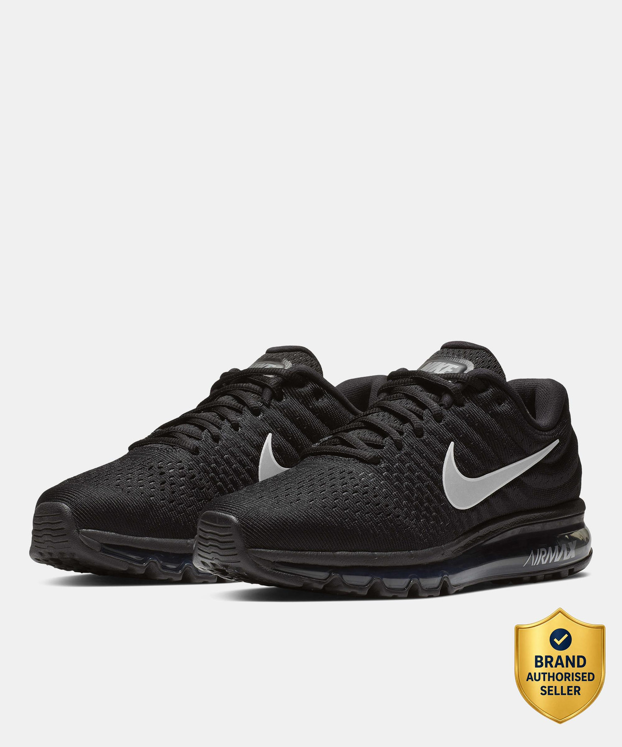 Image of NIKE AIR MAX 2017 Sneakers For Men