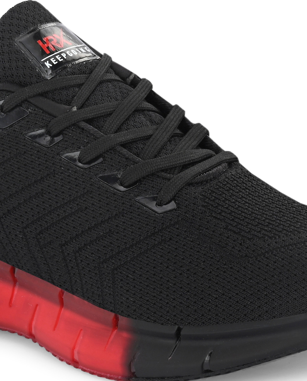 Image of HRX by Hrithik Roshan Sports Shoes Walking Shoes For Men