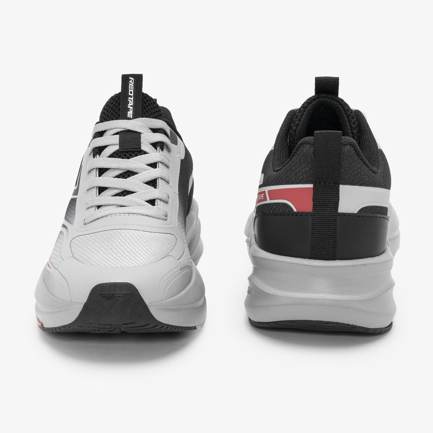 Image of RED TAPE Low Cut Athleisure Sports Shoes Walking Shoes For Men