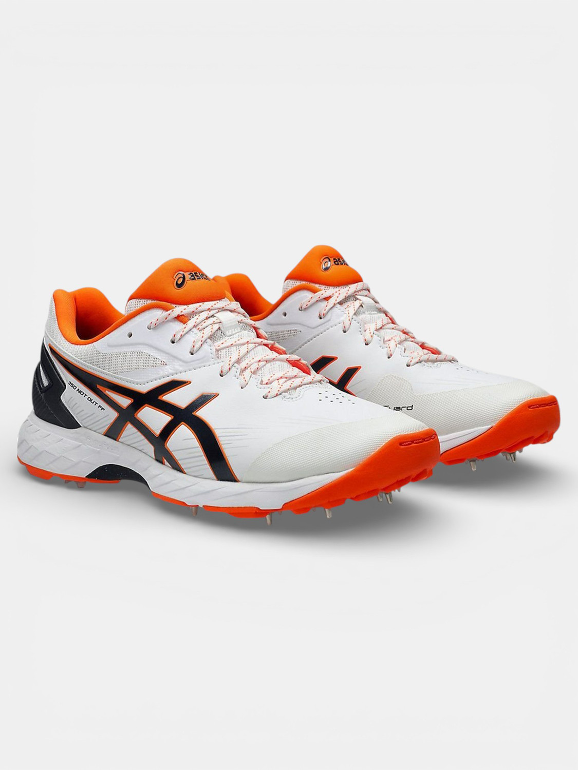Image of Asics 350 NOT OUT FF Sneakers For Men