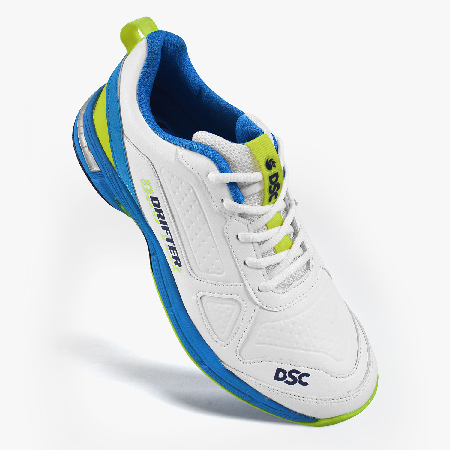 Image of DSC Drifter Cricket Shoes For Men