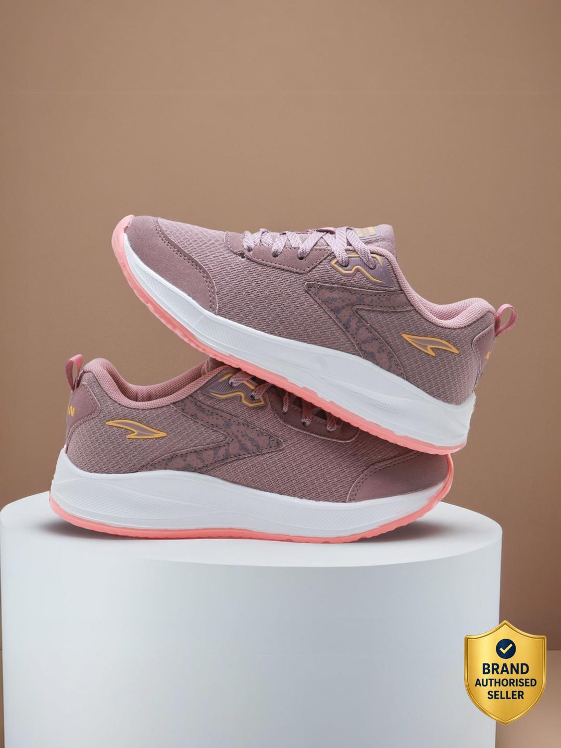 Image of asian Mercury-21 Women's Sneakers | Comfortable Shoes for Running & Daily Wear Running Shoes For Women