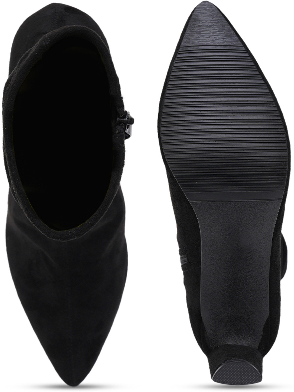 Image of SHERRIF Boots For Women