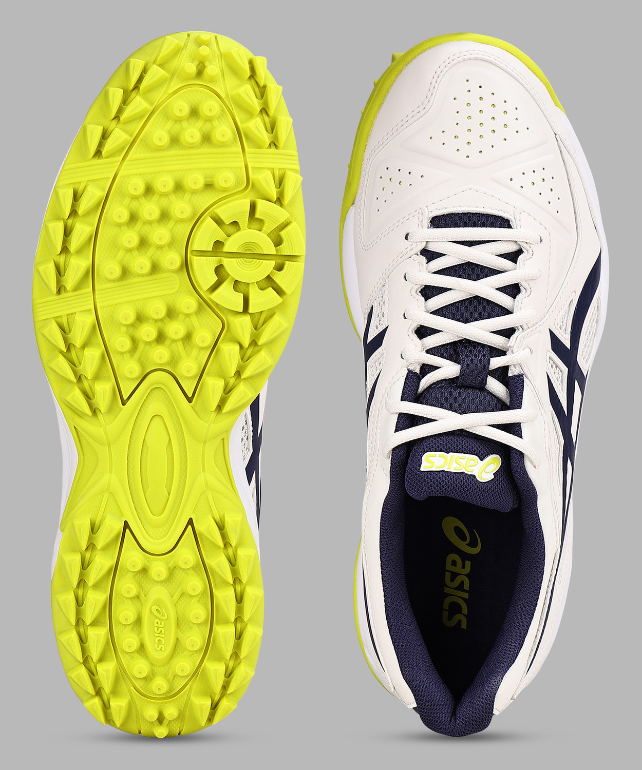 Image of Asics GEL-COVER Cricket Shoes For Men