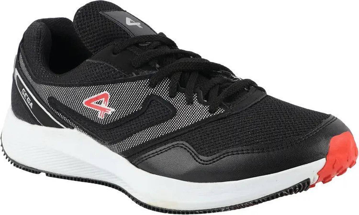 SEGA Men's Comfort Sports Shoes - Image 3