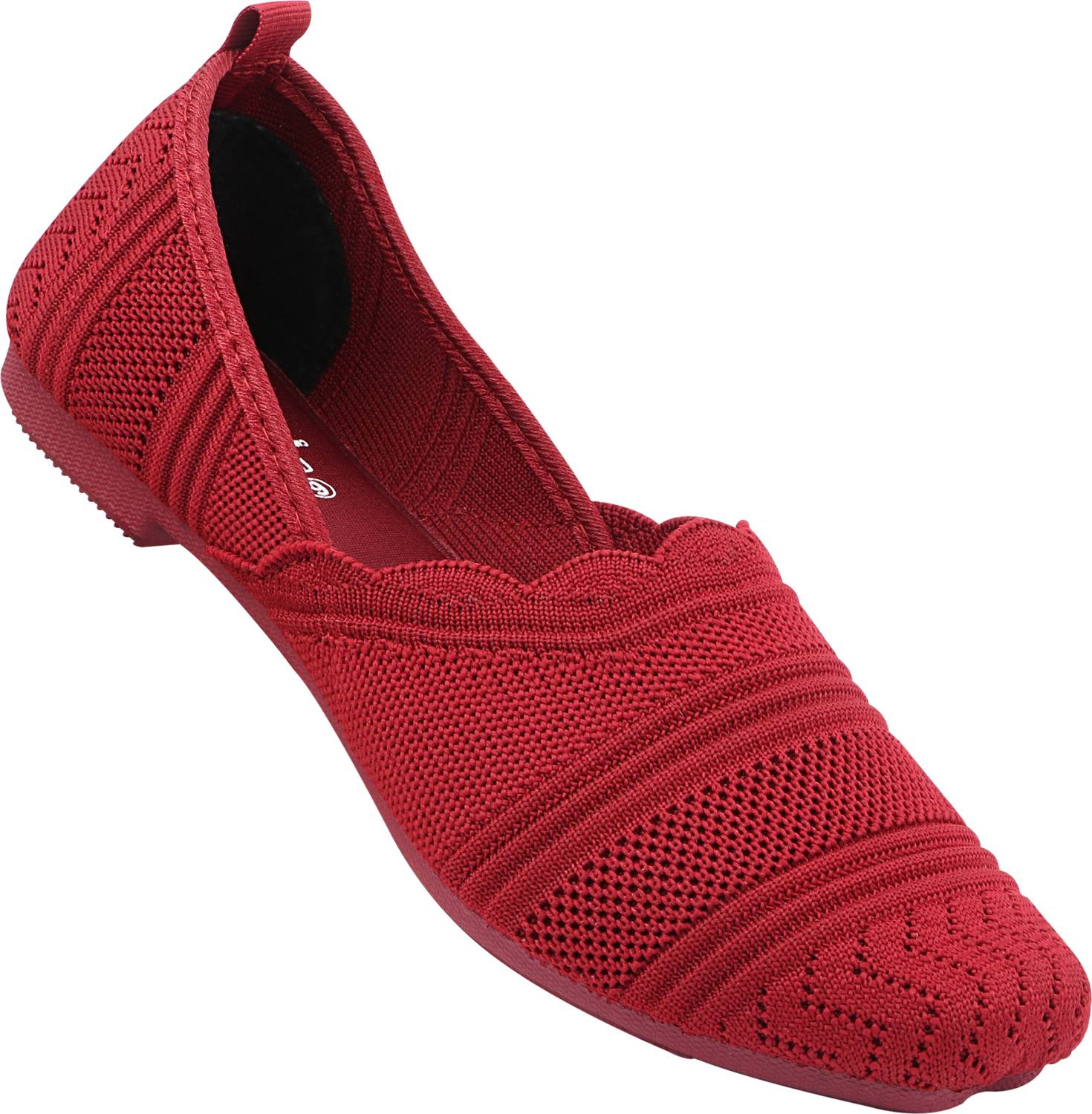 Cafone Footwear Women & Girls Memory Foam, Casual Bellies For All Seasons. Women Bellies