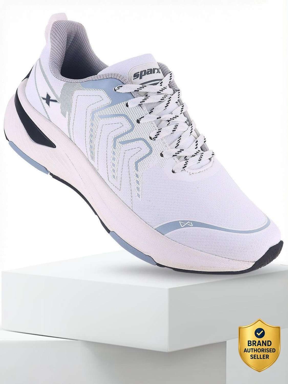 Image of Sparx SM 9085 | Stylish, Comfortable | Walking Shoes For Men