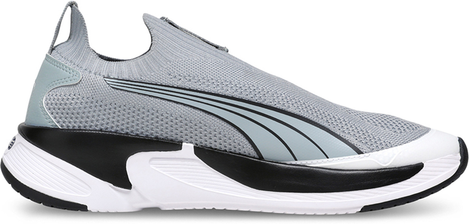 Image of PUMA Softride Premier GlideKnit Running Shoes For Men
