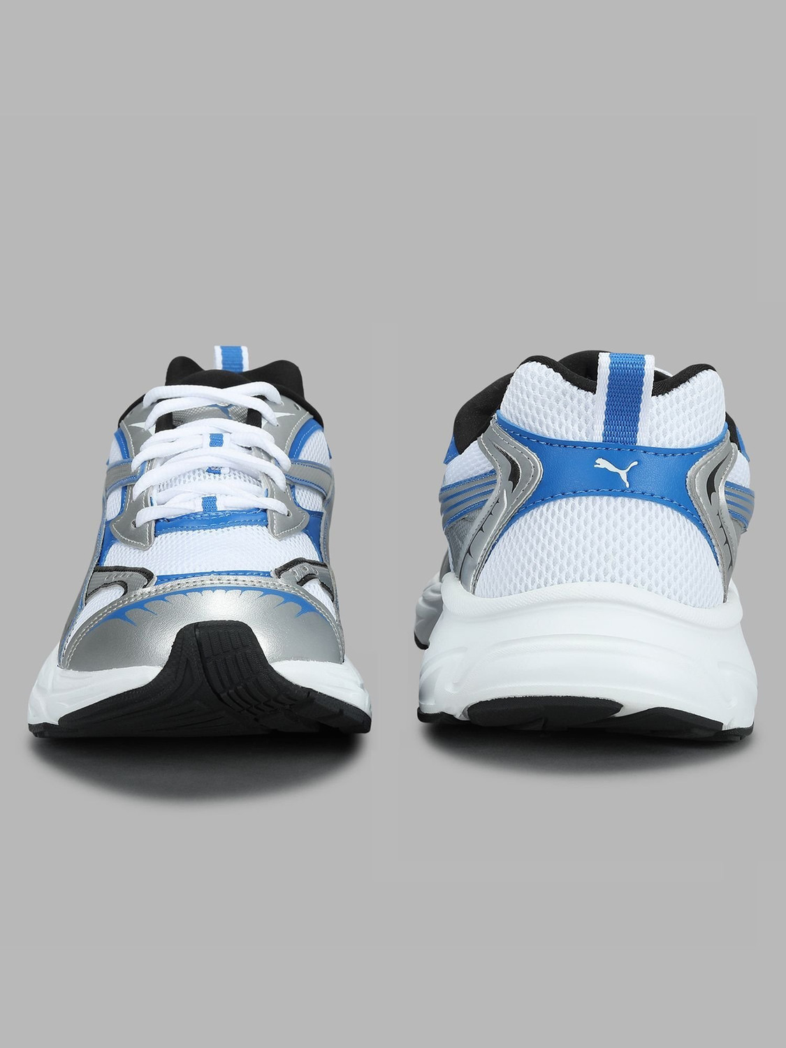 Image of PUMA Morphic Sneakers For Men