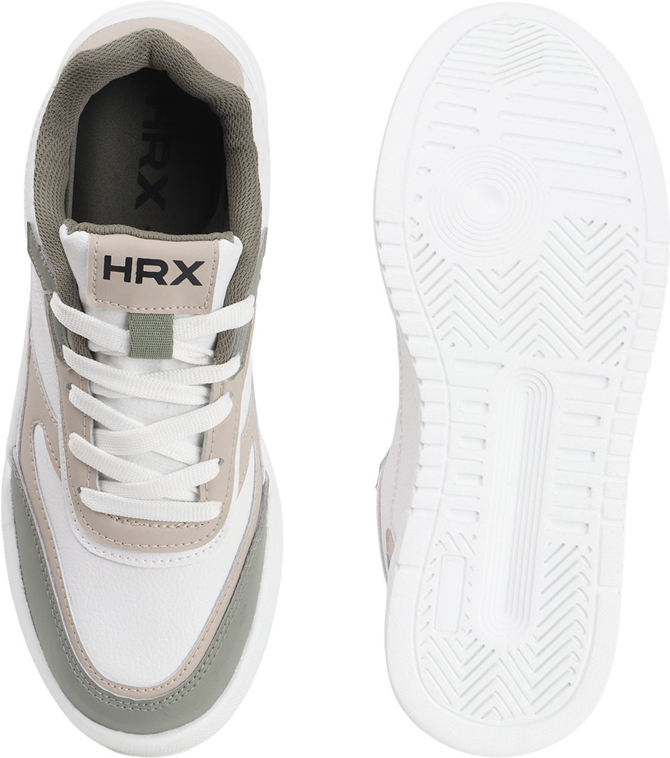 Image of HRX by Hrithik Roshan Walking Shoes For Men