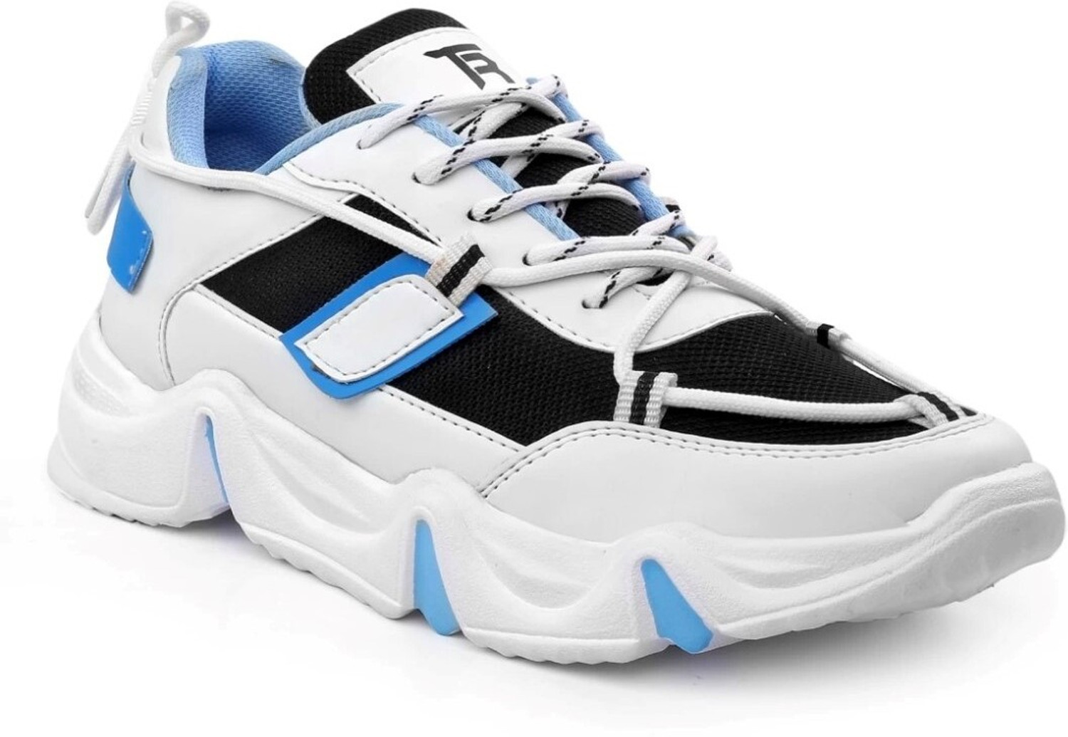 Image of EZDEZARIO Running Shoes For Men