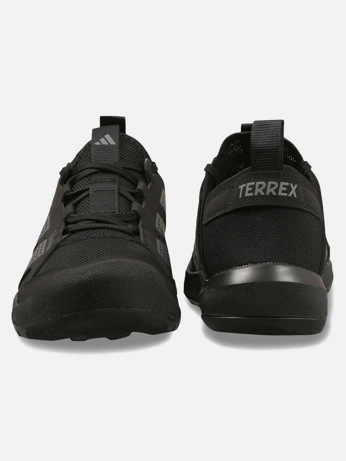 Image of ADIDAS TERREX DAROGA 25 Hiking & Trekking Shoes For Unisex