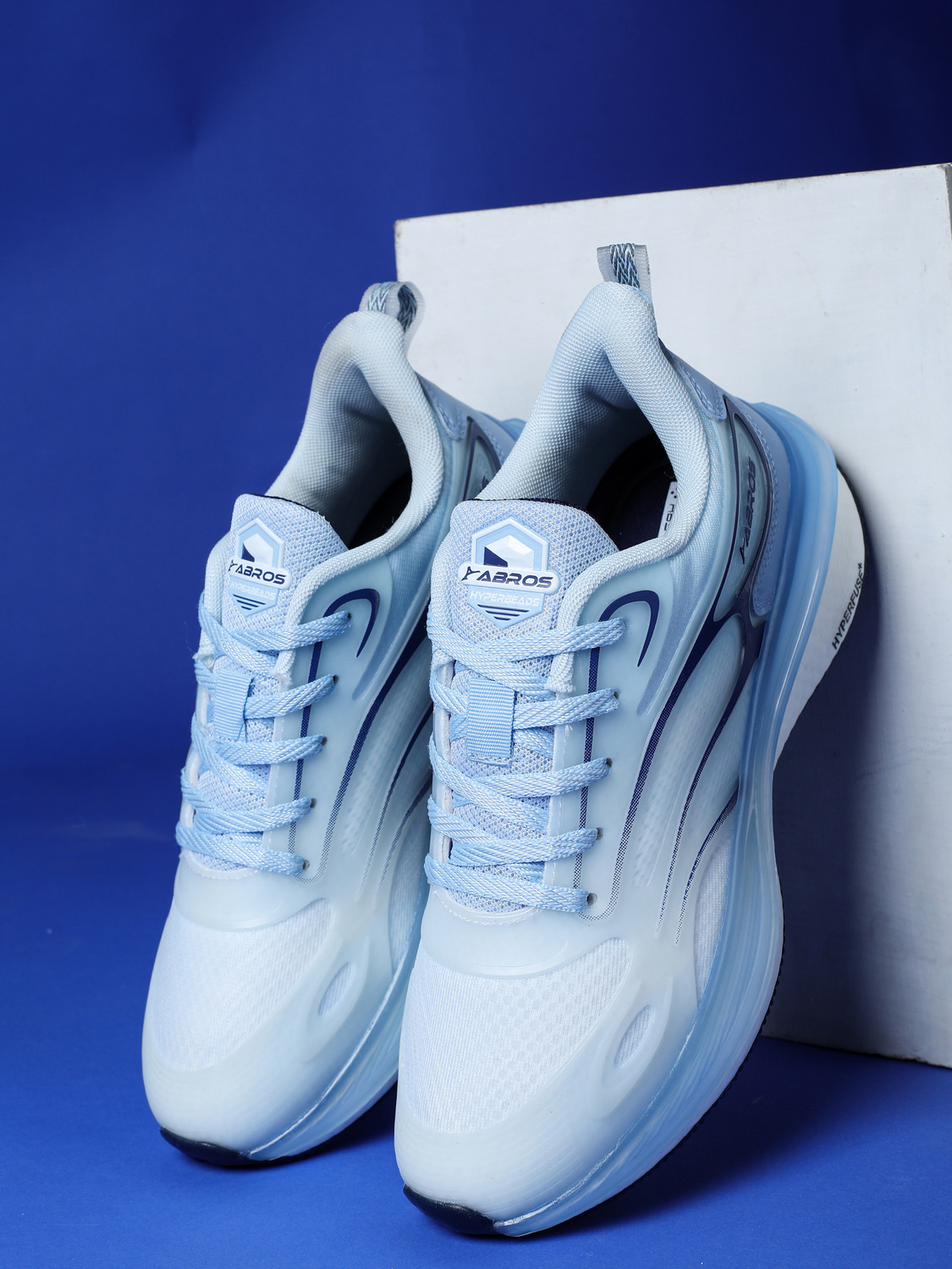 Image of Abros SPIKE Running Shoes For Men
