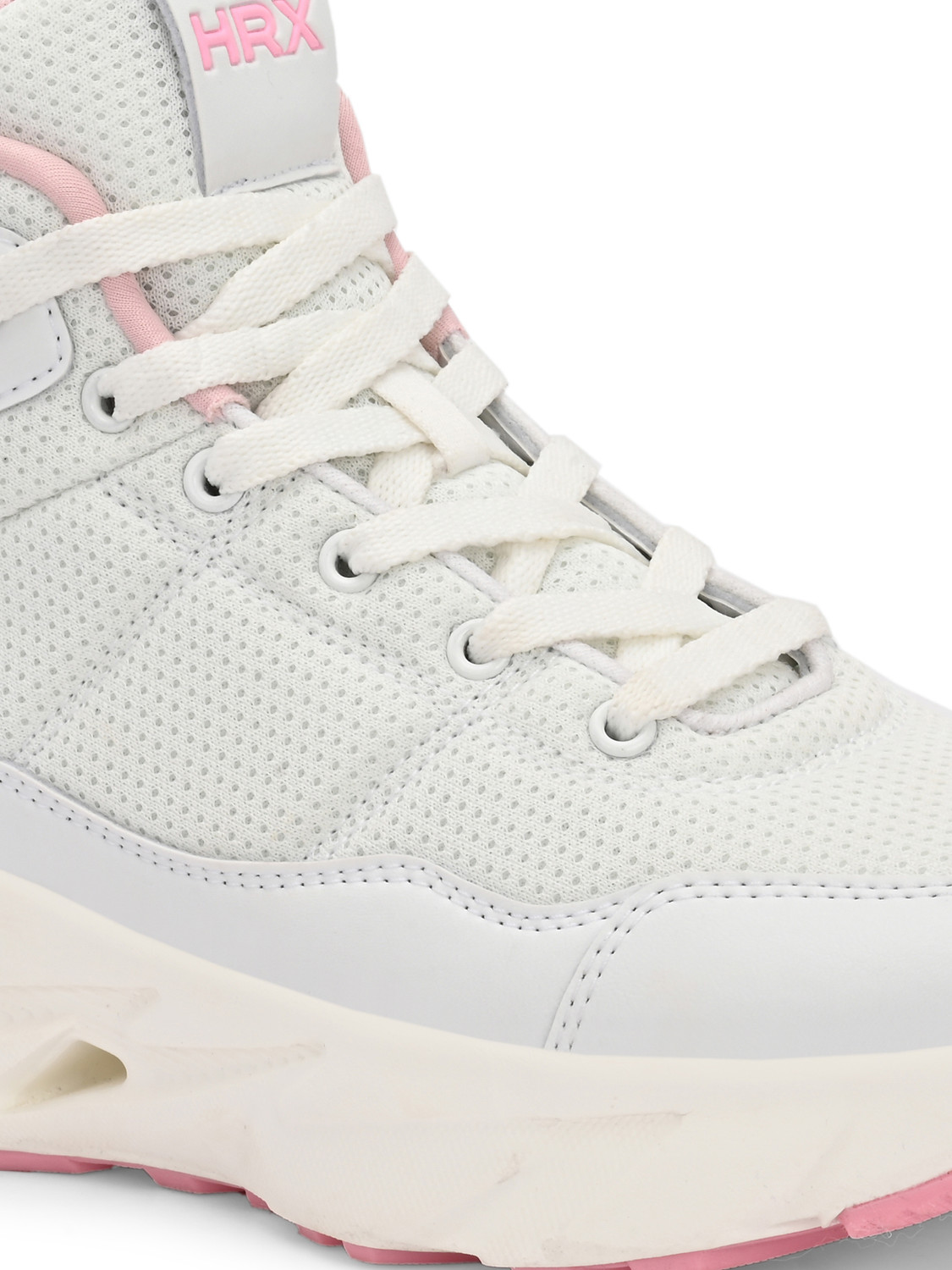 Image of HRX by Hrithik Roshan HX-368 02 Running Shoes For Women