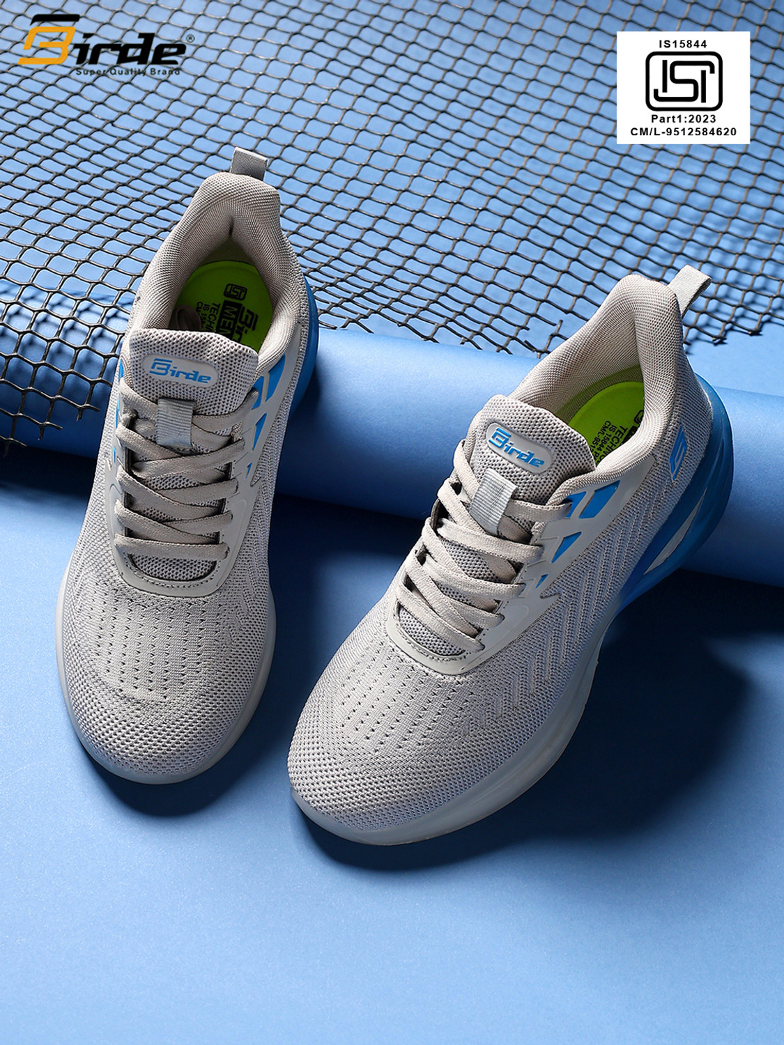 Image of Birde Running Shoes For Men