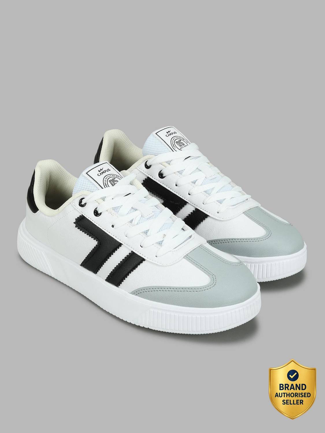 CAMPUS FIJI Sneakers for Men - White